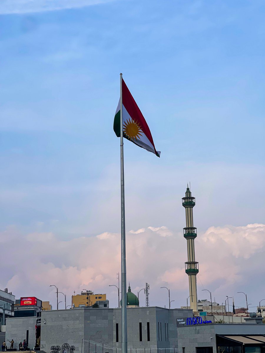 fars24_'s tweet photo. Cornishê Zakho📍 https://t.co/MPpnLK7agx