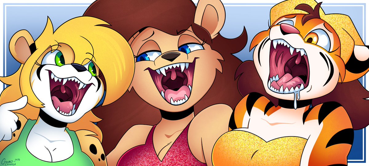 GizGizmGimo tweet media