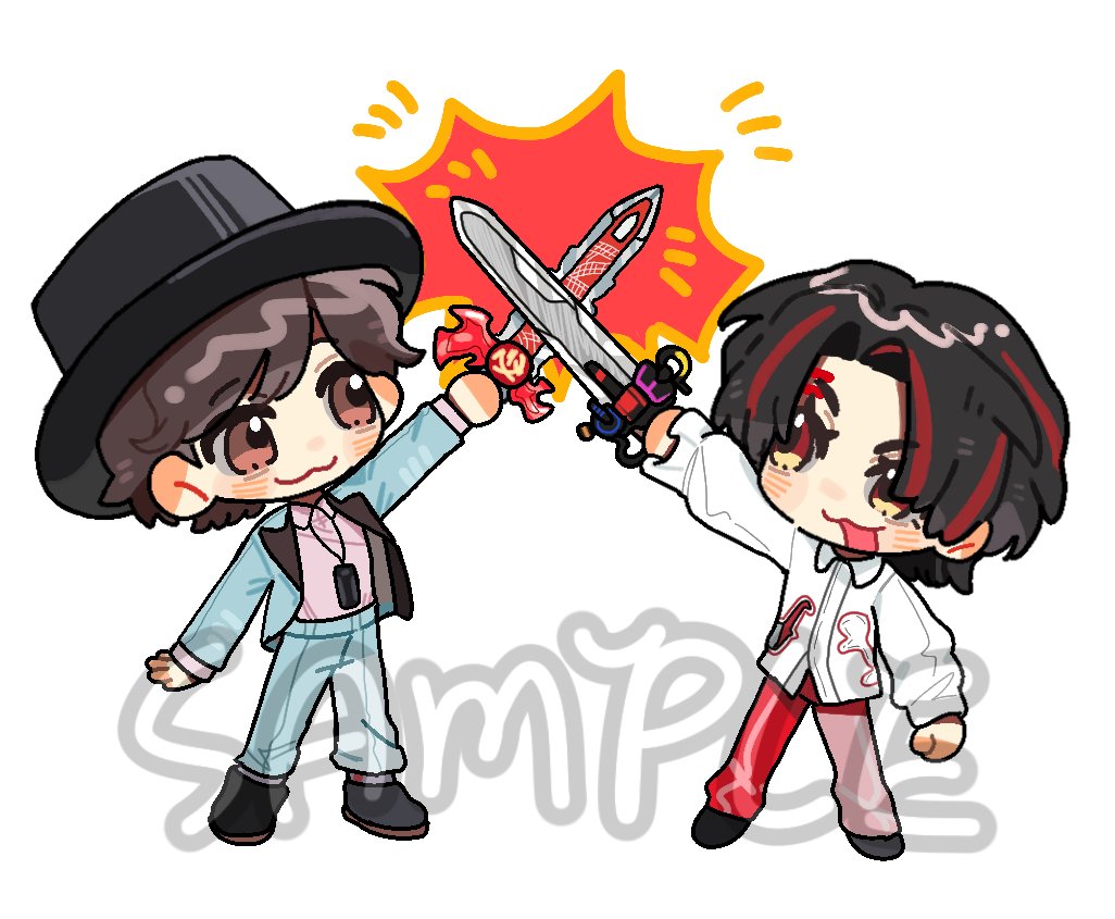 锈虫rustyworm tweet media