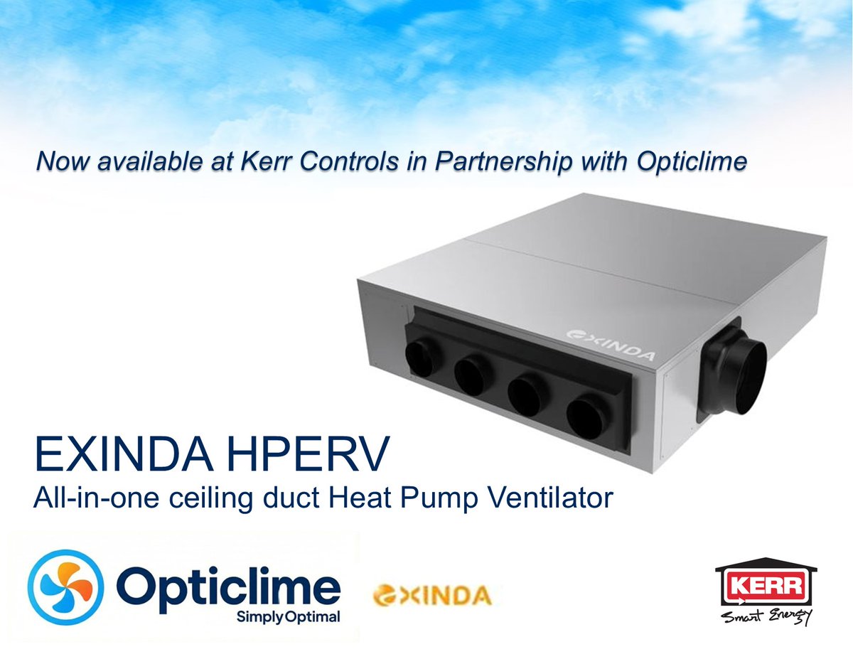 Kerr Smart Energy tweet media