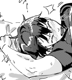 ゆでたまご tweet media