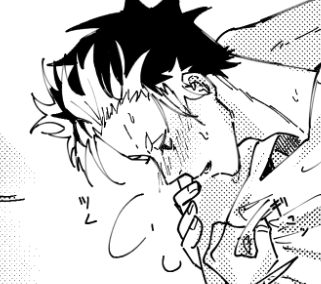 ゆでたまご tweet media