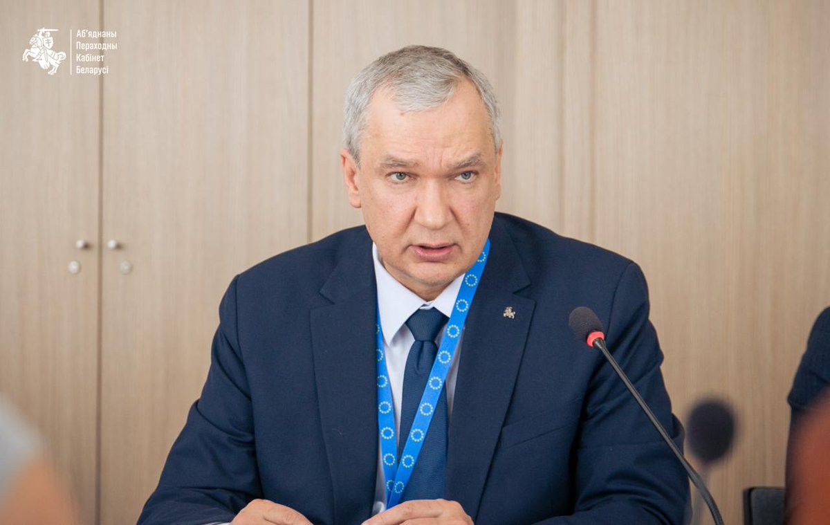 Pavel Latushka tweet media