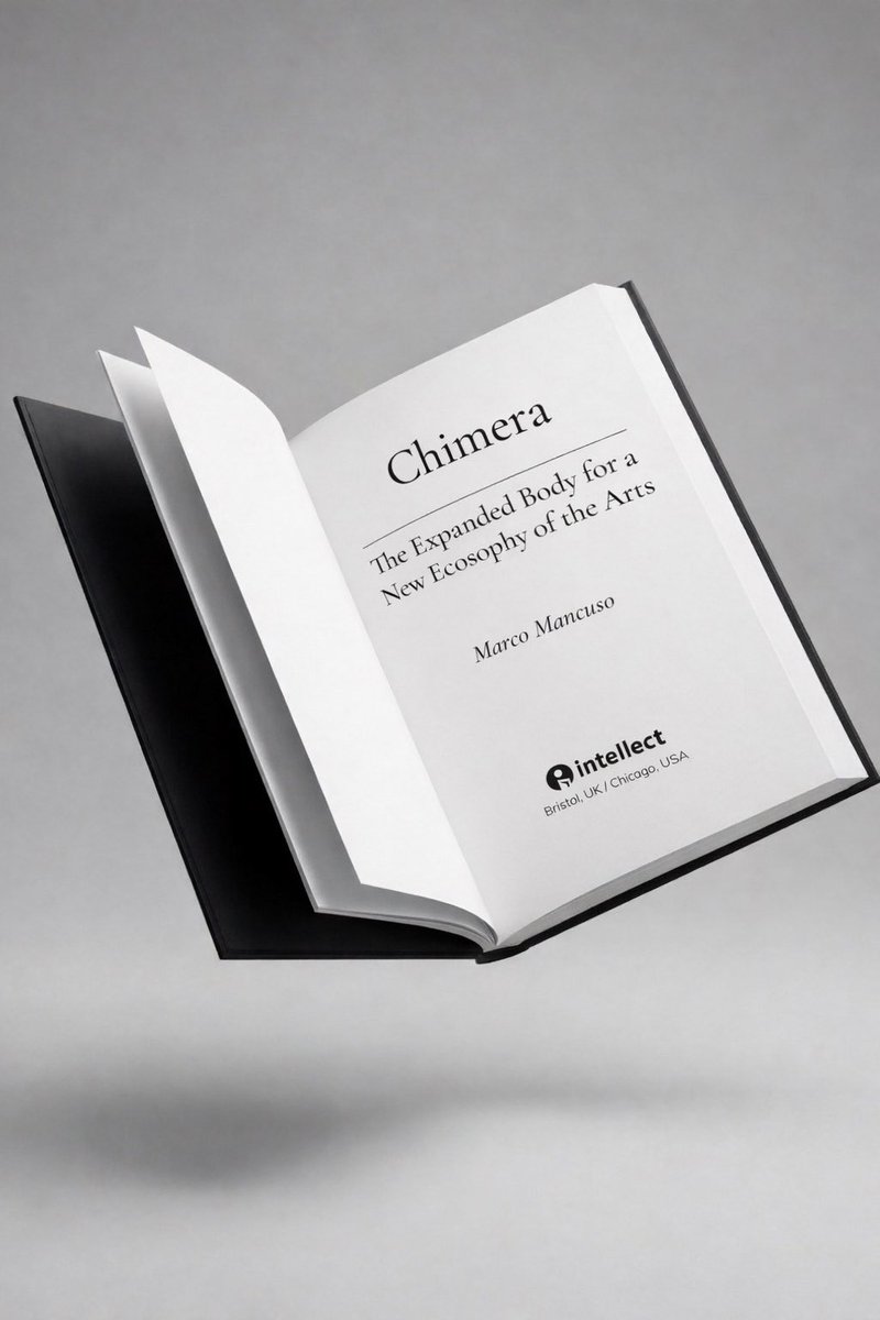 Marco Mancuso tweet media