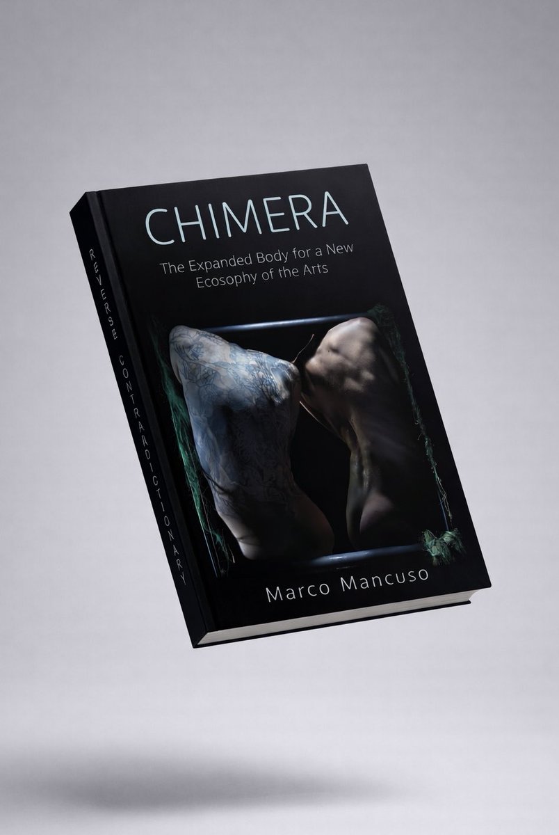 Marco Mancuso tweet media