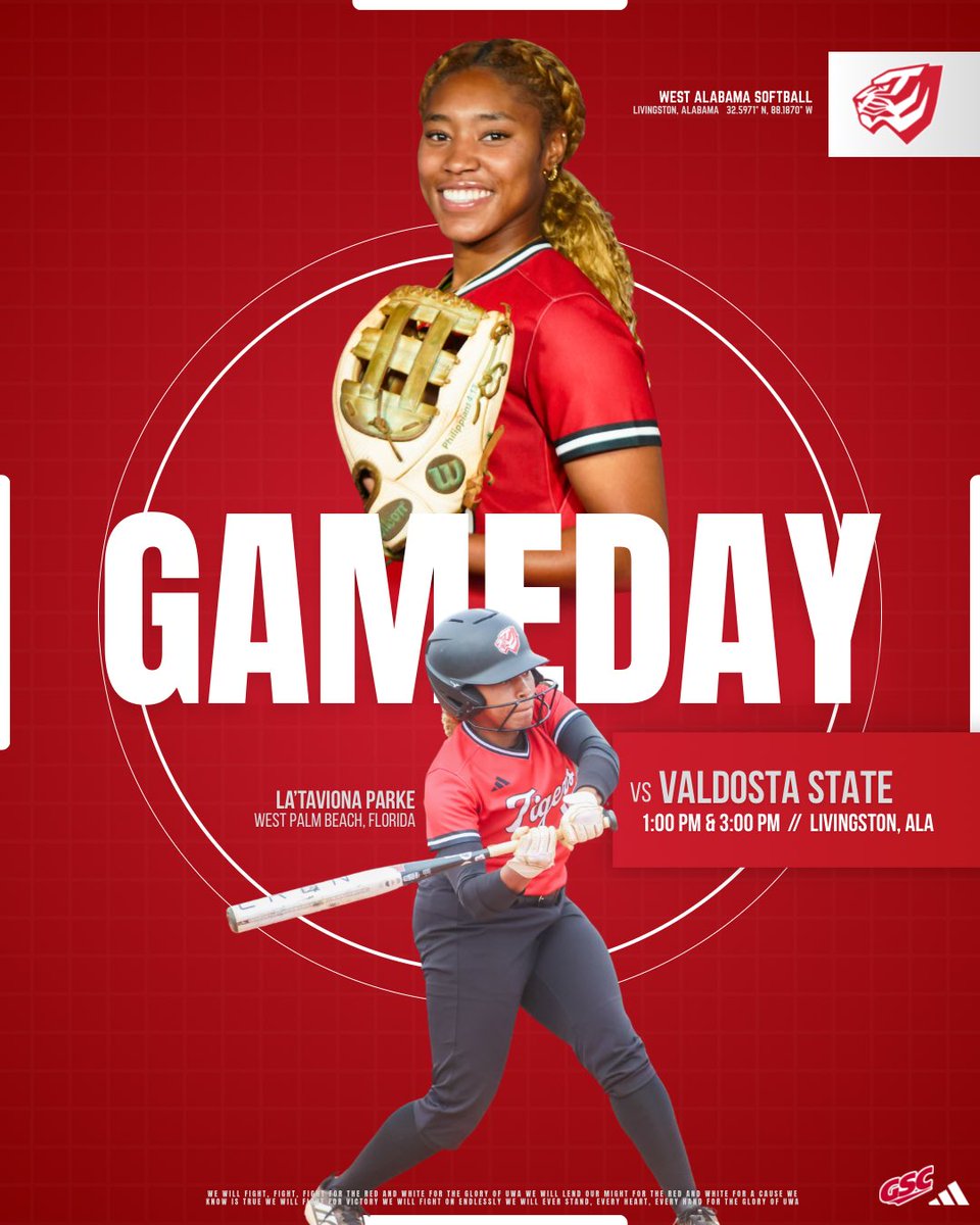 UWA Softball tweet media