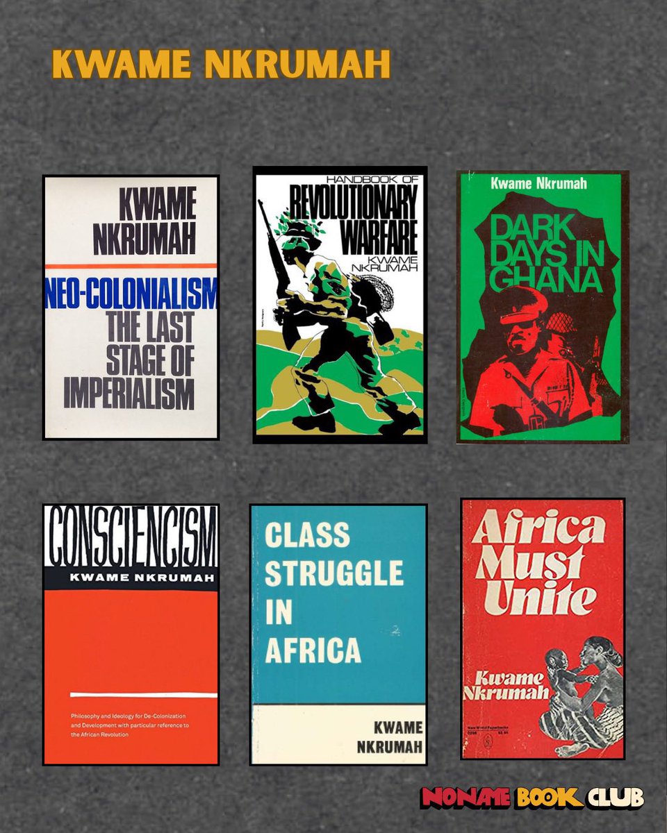 Noname Book Club tweet media