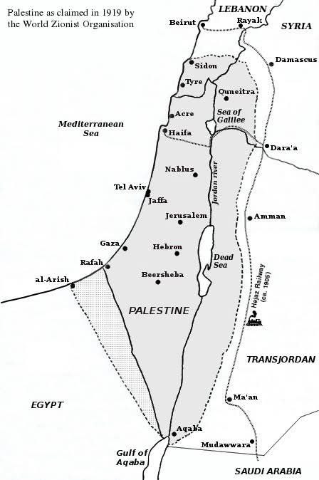 אנחנו כאן כדי להזכיר שמלכתחילה, התנועה הציונית ראתה בנהר הליטני כגבולה הצפוני הרצוי של ישראל 🇮🇱
כאשר בן-גוריון מתייחס לקביעת הגבולות של המדינה העתידה לקום, הוא קובע מפורשות שהגבול הצפוני יעבור בליטני. 

שימו לב גם לשאר הגבולות ולקריטריונים שמציב בן גוריון. 
גבולי־ארצנו ואדמתה /