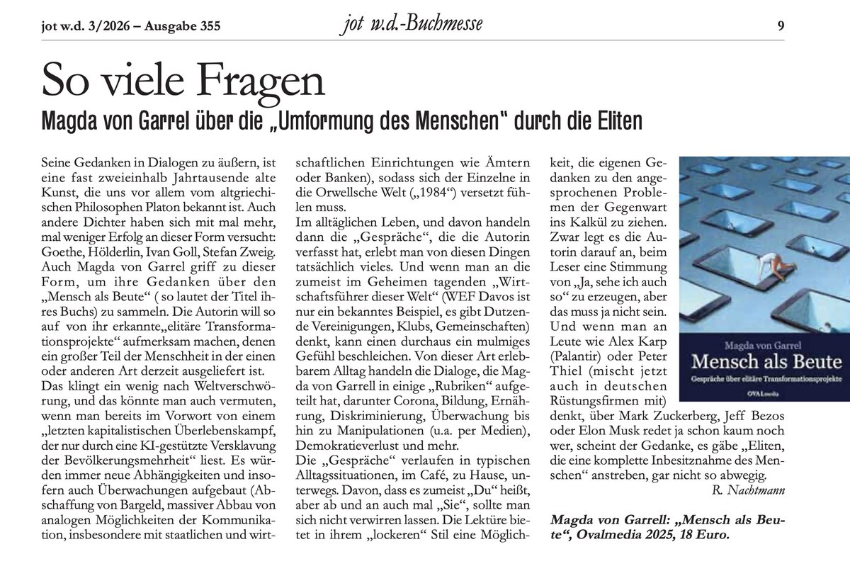 OVALmedia tweet media