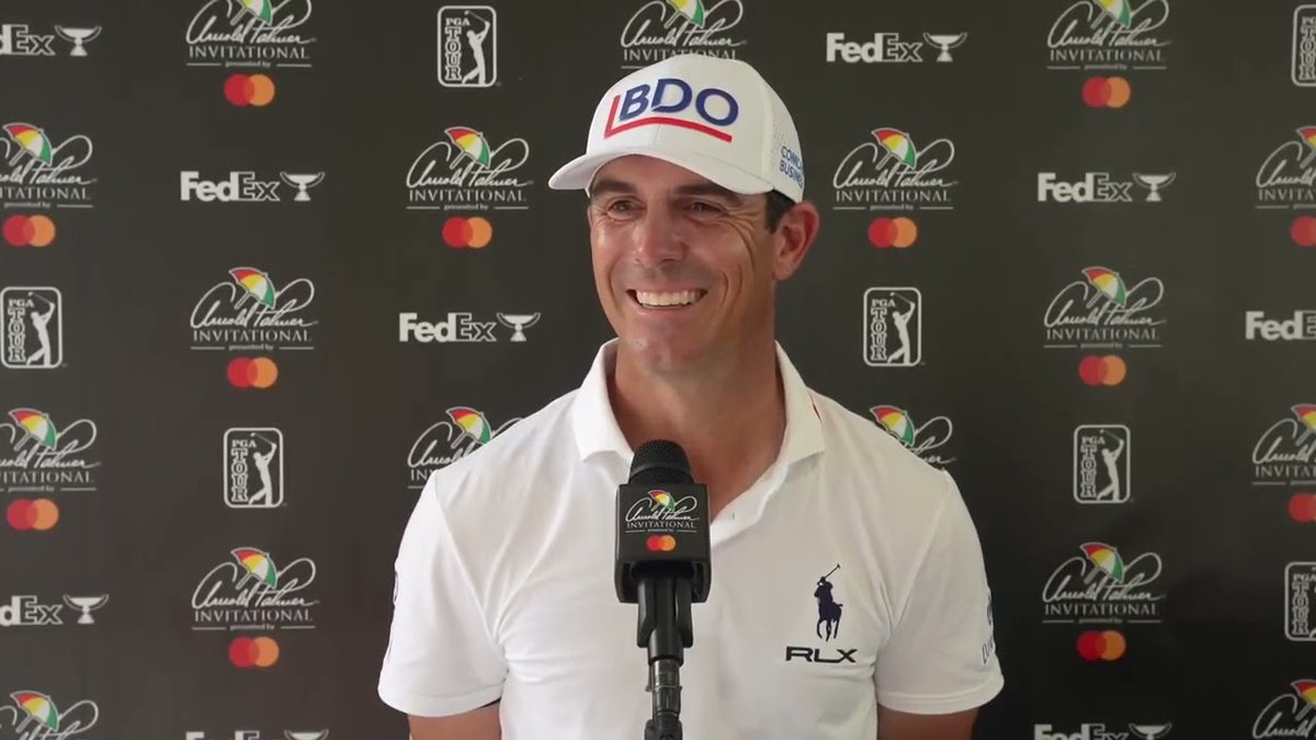 FoGOLF's tweet photo. Billy Horschel: Bogey-Free ...
https://t.co/t0ixpauwtb
#BillyHorschel #BogeyFree #CourseManagement #GolfInterview #Highlights #HipSurgery #InjuryRecovery #KenTackett #LabrumTear #MicroFractures #ParIsAGoodScore #Patience #PGAOfficialWorldGolfRanking #PGARanking #PgaTour https://t.co/fViFnAa0xz