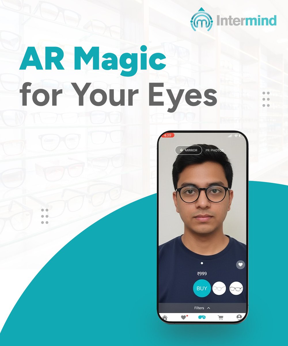 Intermind Digital Solutions LLP tweet media