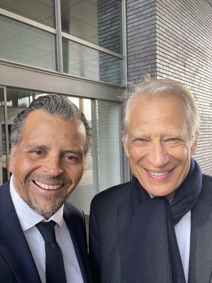 Martin Buxant tweet media