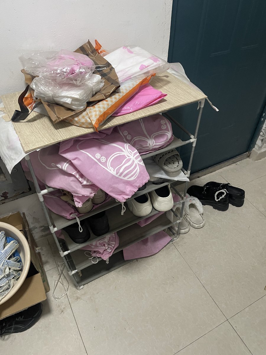 瓦套机 tweet media