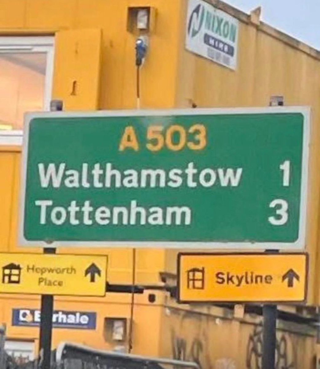 Aron Gunningham tweet media