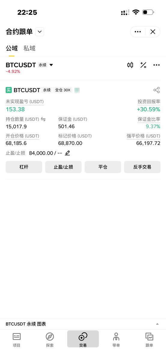 比特肥 || Bitfatty (🍀,🍀) tweet media