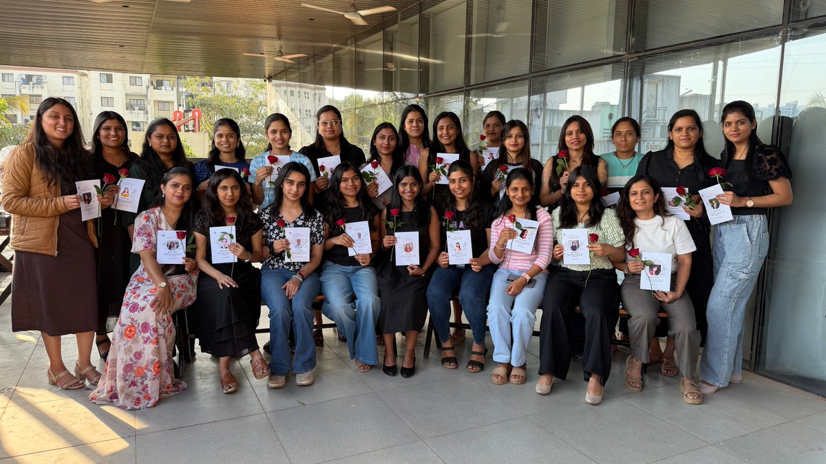 UTS Global tweet media