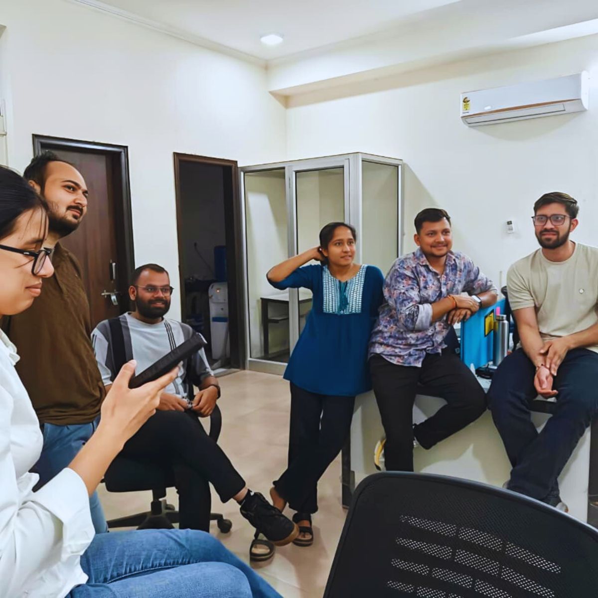 Appbay Tech tweet media