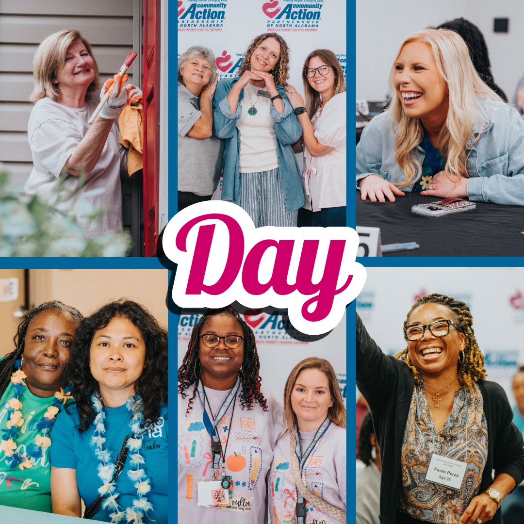 Today is Employee Appreciation Day! It’s the perfect opportunity to pause and recognize the incredible dedication, creativity, and teamwork that each of you brings to our agency every single day.

#CAPNA #EmployeeAppreciationDay #HelpingPeople #ChangingLives
