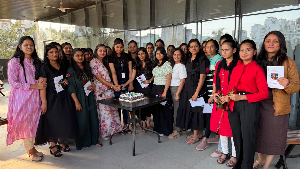 UTS Global tweet media