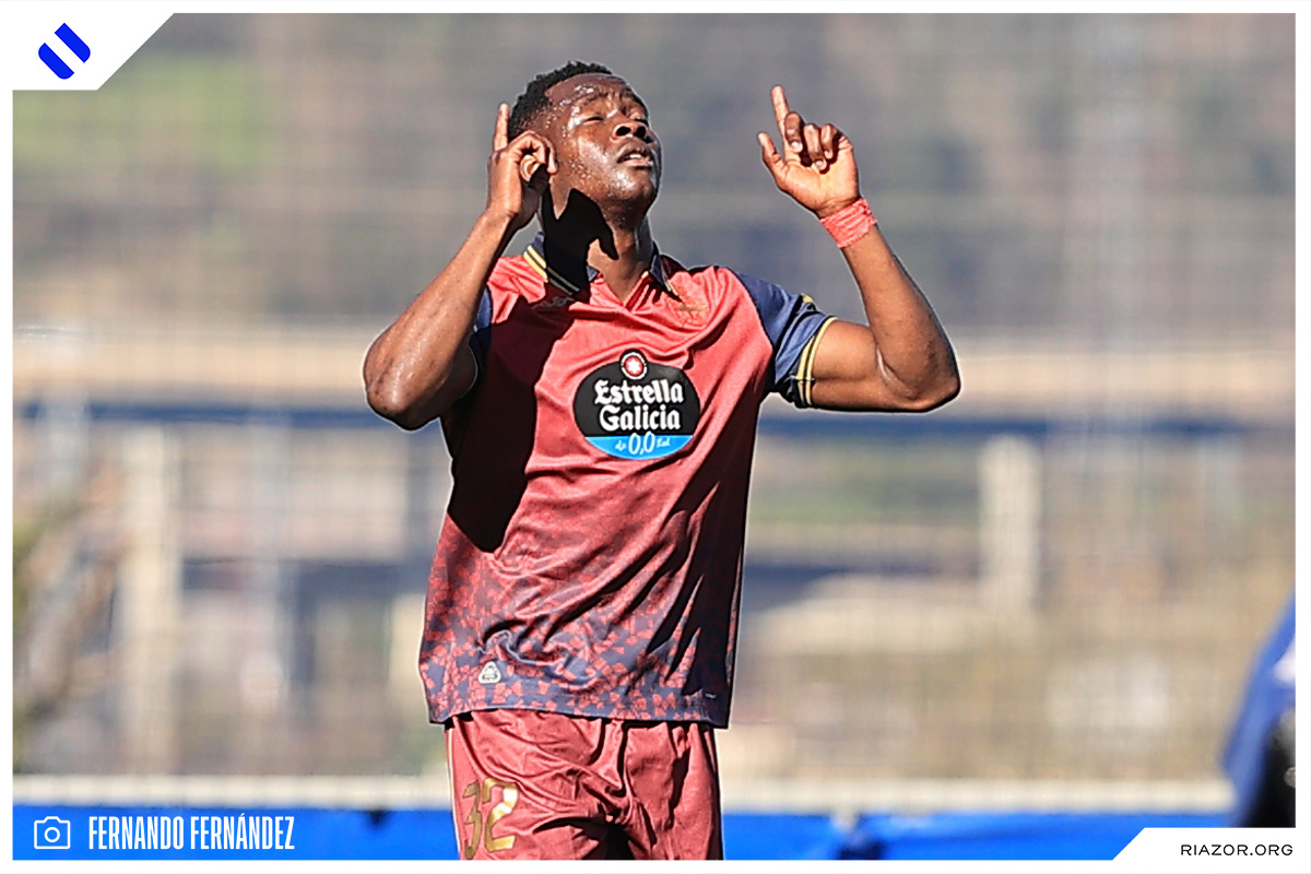 Coruña Deportiva tweet media