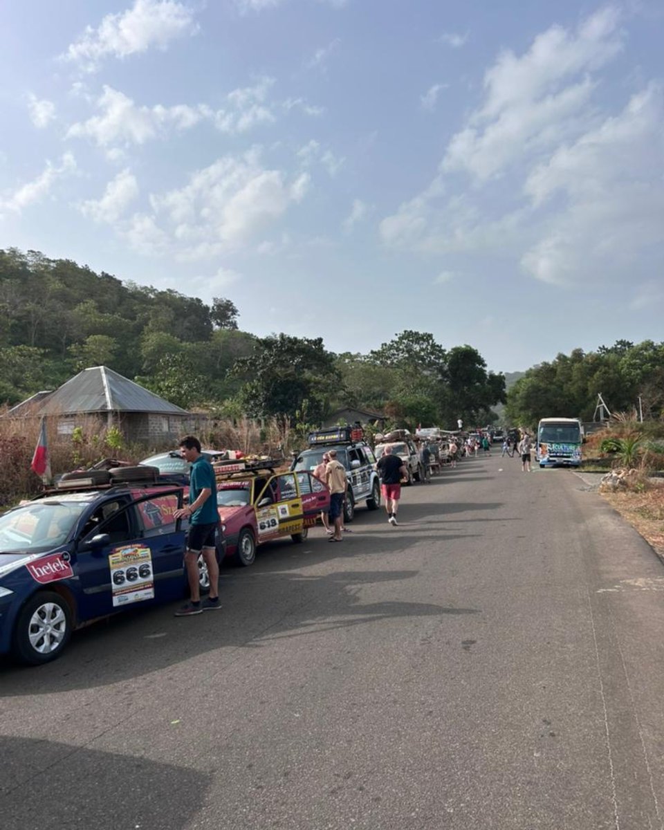 Visit Sierra Leone tweet media