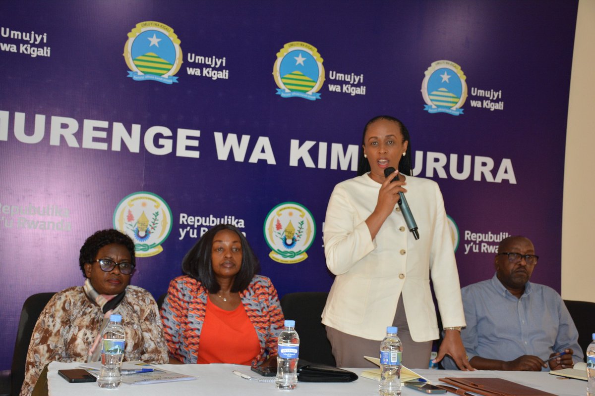 Gasabo District tweet media