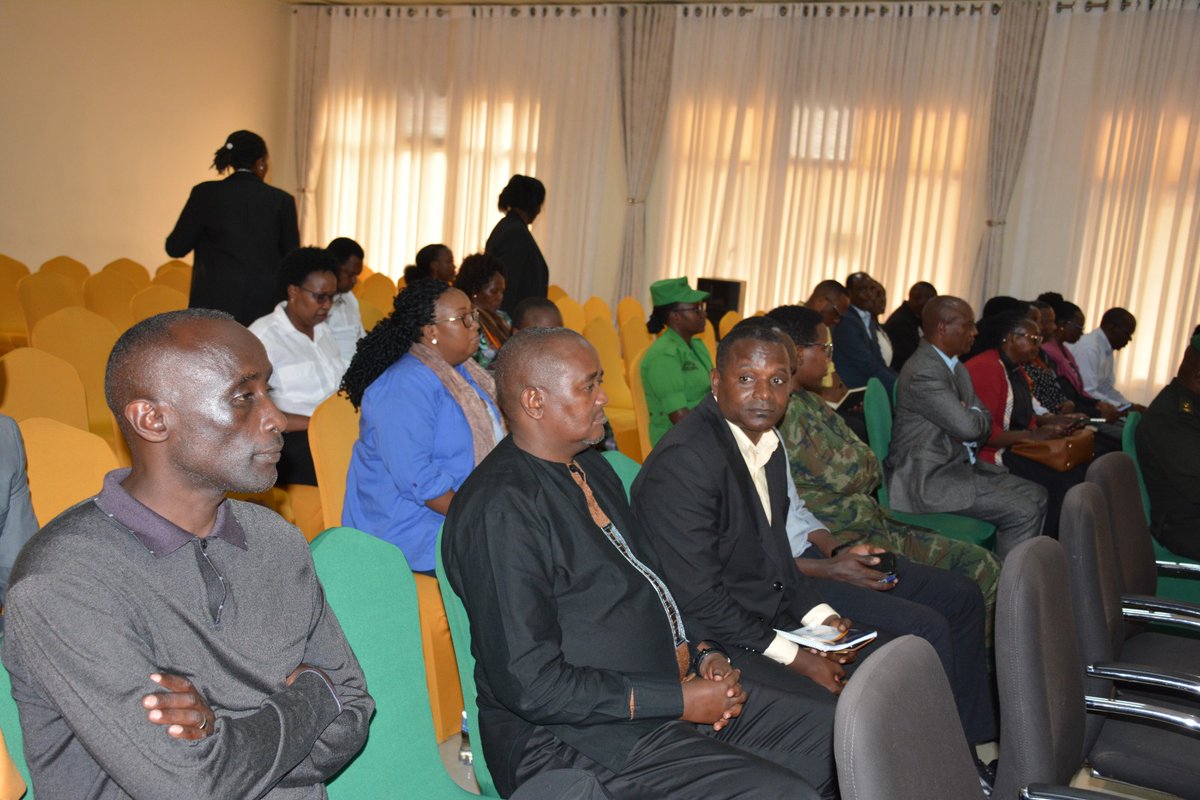 Gasabo District tweet media