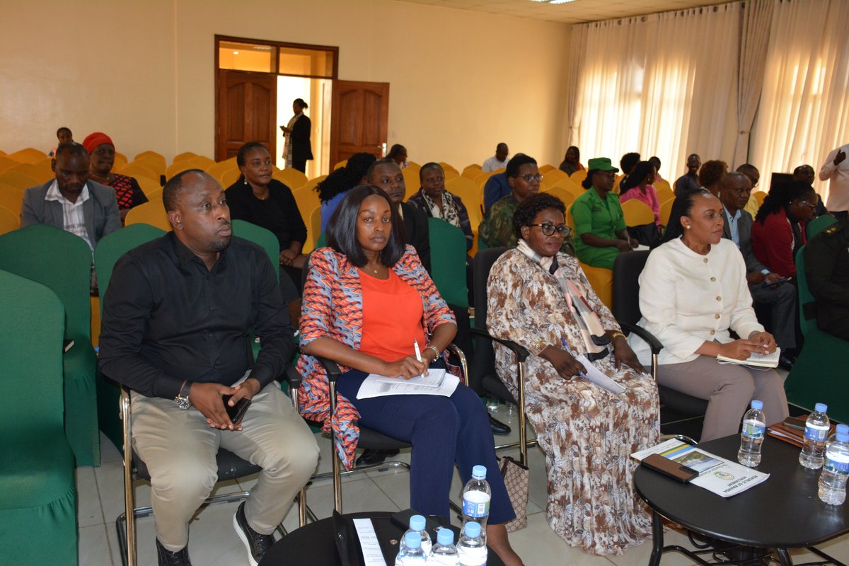 Gasabo District tweet media