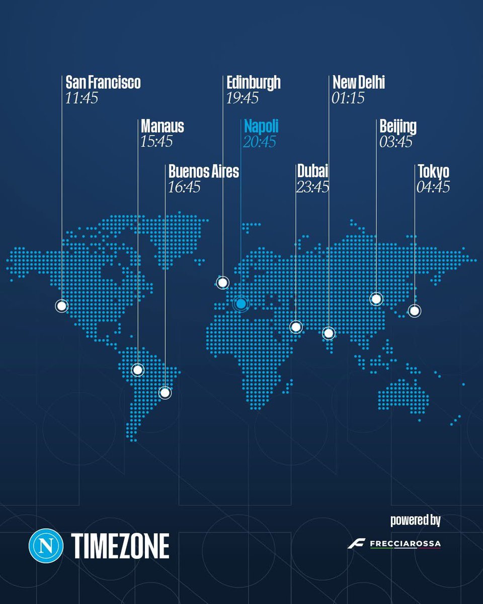 Official SSC Napoli tweet media