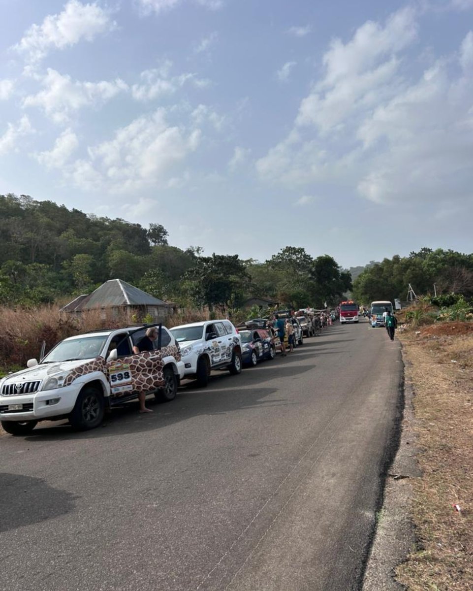 Visit Sierra Leone tweet media