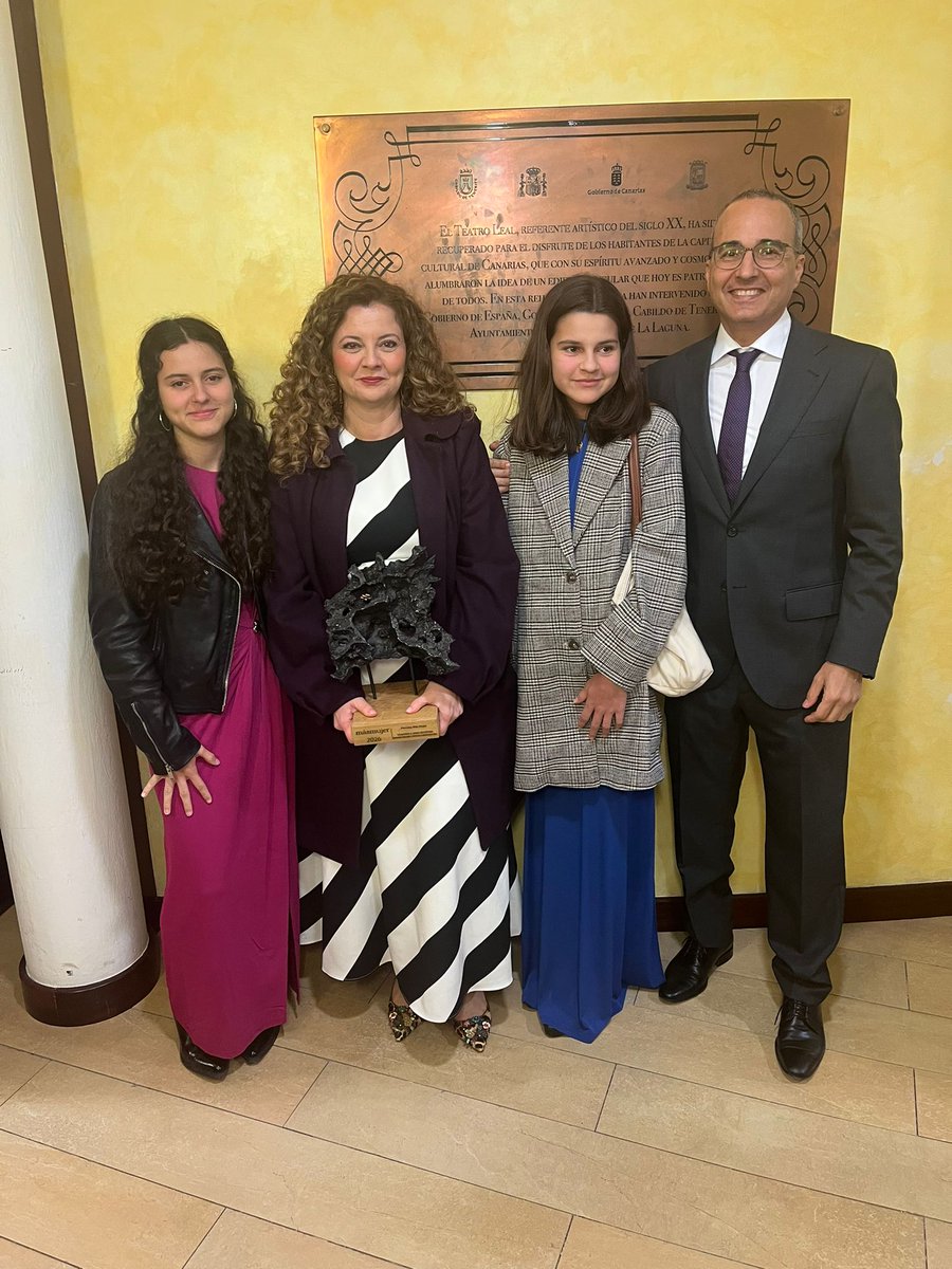 Verónica Pino tweet media