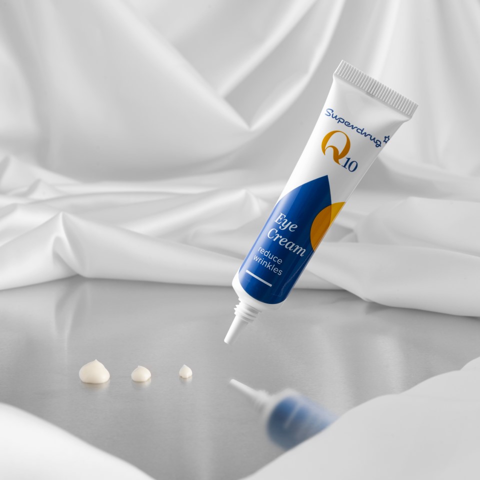 Superdrug tweet media