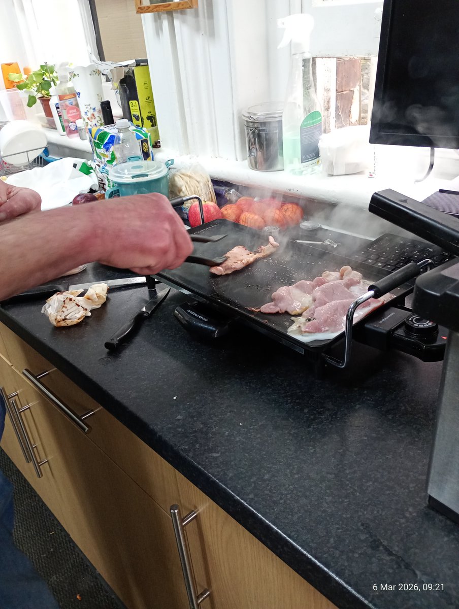 Ravensbourne Valley Residents tweet media