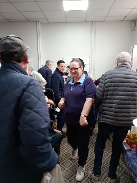 Ravensbourne Valley Residents tweet media