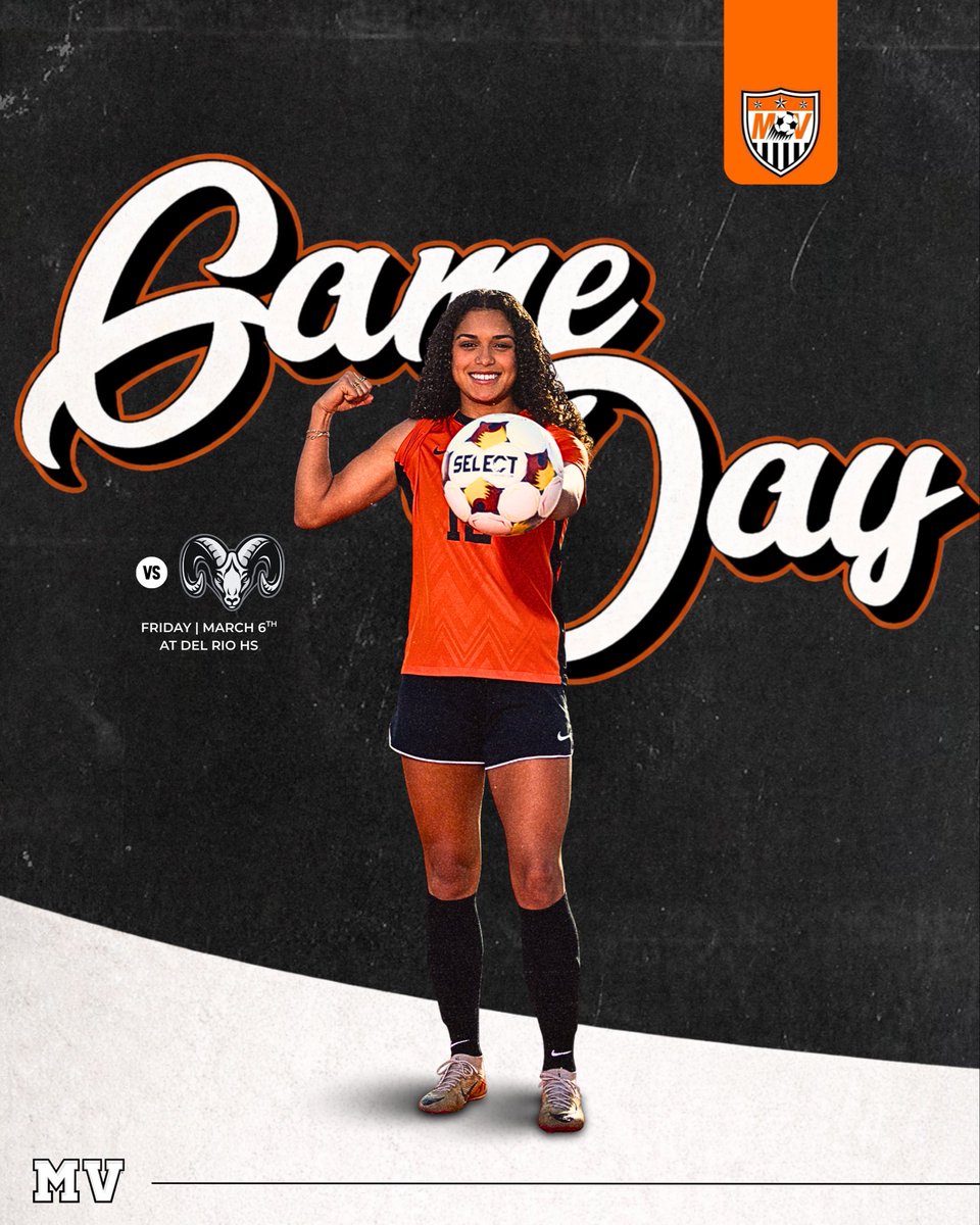 MVHS Girls Soccer tweet media