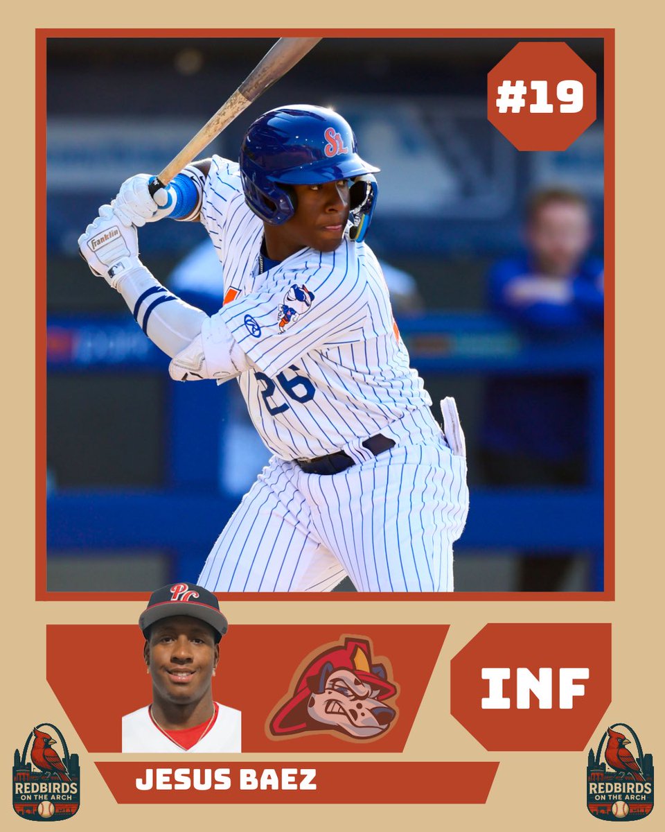 Redbirds On The Arch tweet media