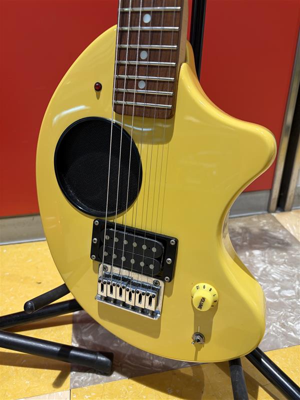 FERNANDES / ZO-3 とYellowZO-3 芸達者が入荷🎵】 待望のZO-3が中古品