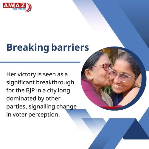 AwazThevoice's tweet image. Making history in Thrissur

#Thrissur #MakingHistory #Kerala #Progress #Milestone