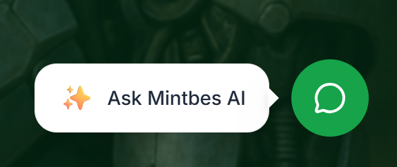 Mintbes 🌿 | Validator 💙 tweet media