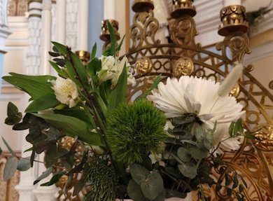 sinagoga_spb's tweet photo. Шабат Ки Тиса в Петербурге

Время зажигания свечей: 6 марта 18:20
Минха: 6 марта 18:20
Маарив: 6 марта 19:15
Исход: 7 марта 19:42
Шабат шалом! https://t.co/35DjjV2cjW