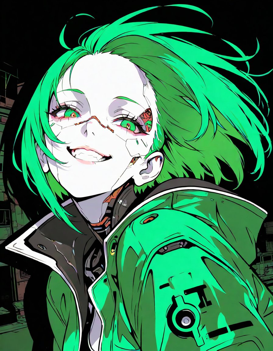 Weekend: Activated 💚