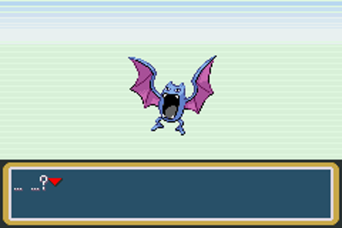 146Moltres's tweet photo. 初代から存在したゴルバットに金銀で与えられた追加進化。
懐き度で進化するため使い手の人物的成長や必ずしも悪意ばかりではない人格を表現でき、敵キャラの使用が多い。
なお、カントー人はポケモンへの信頼と愛情が無いため進化させる事はできない。
#ポケモン週末レポート https://t.co/lfTZTXQrWo