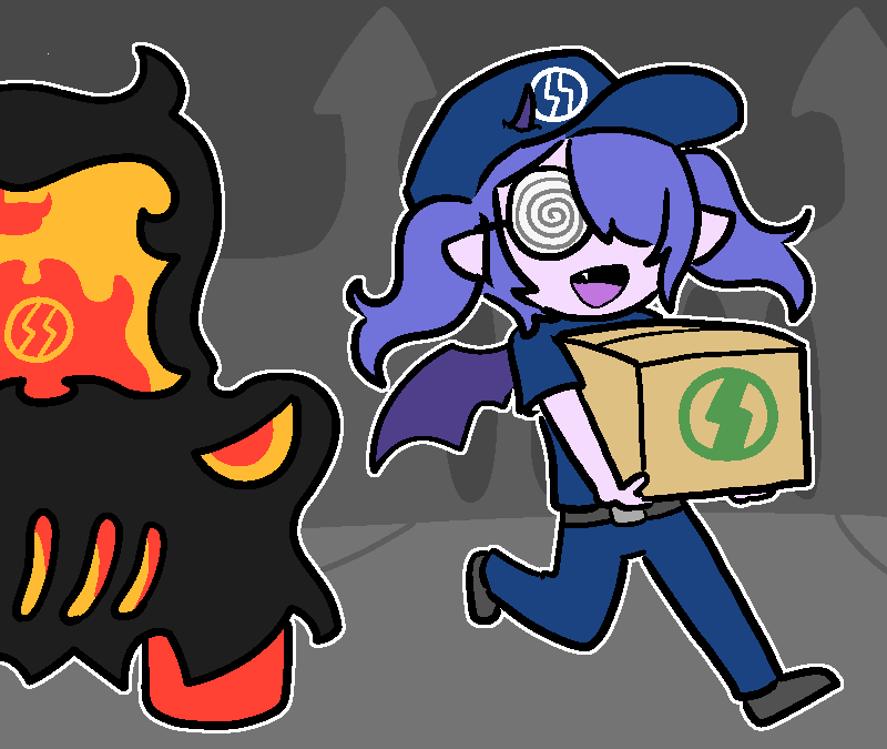 Lintmod's tweet photo. [Yugioh] Mail Express https://t.co/6CDiTZh8JM