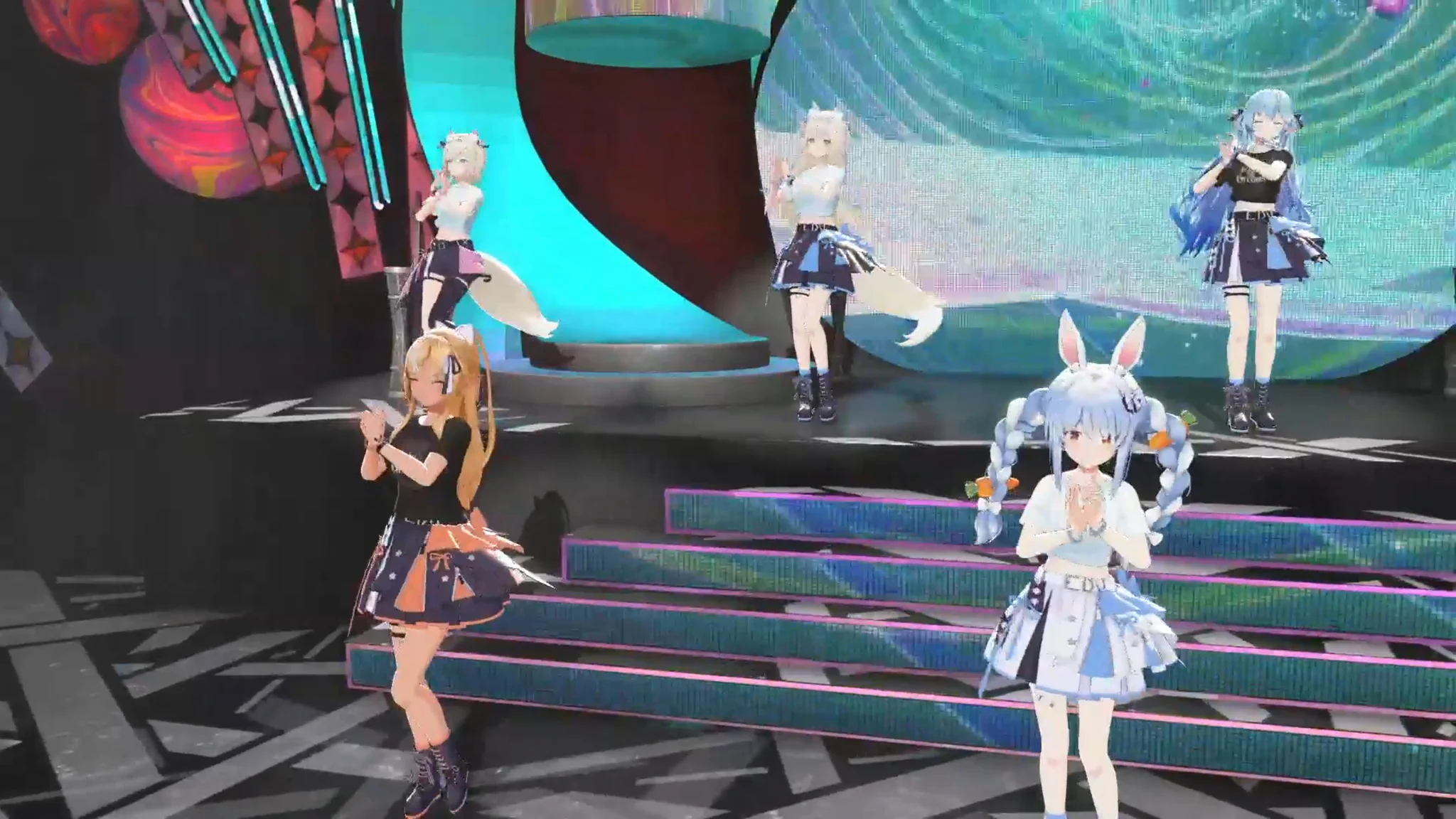 ルゥン@TLUN on X: 