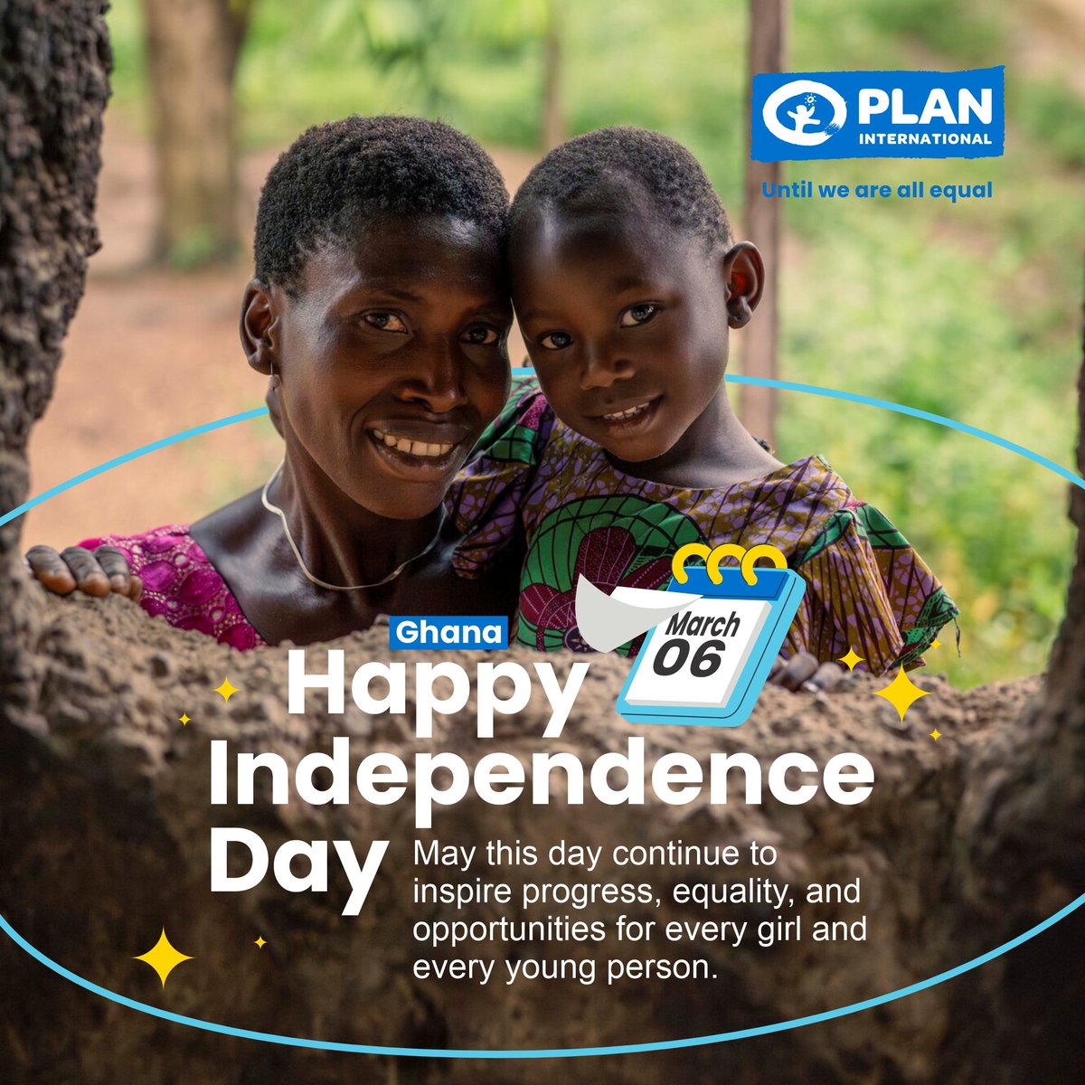 Plan International West and Central Africa tweet media