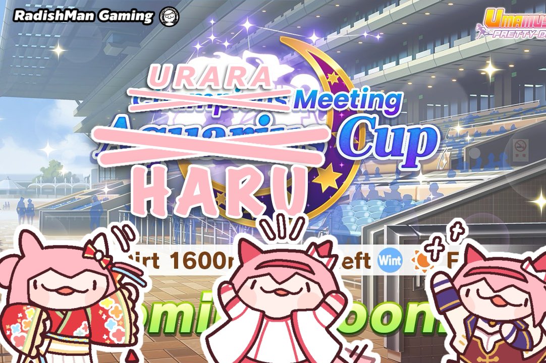 RadishMan tweet media