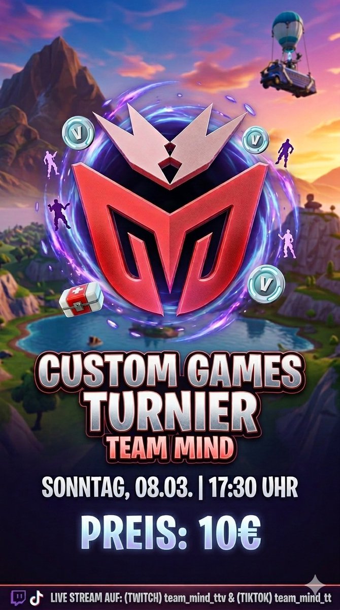 Team Mind - Community tweet media