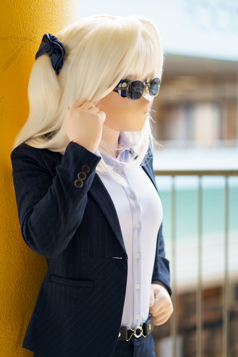 have nice weekend.

明日は宜しくお願いするわ。

photo: <a href="/mitexi_s/">ミティ</a>