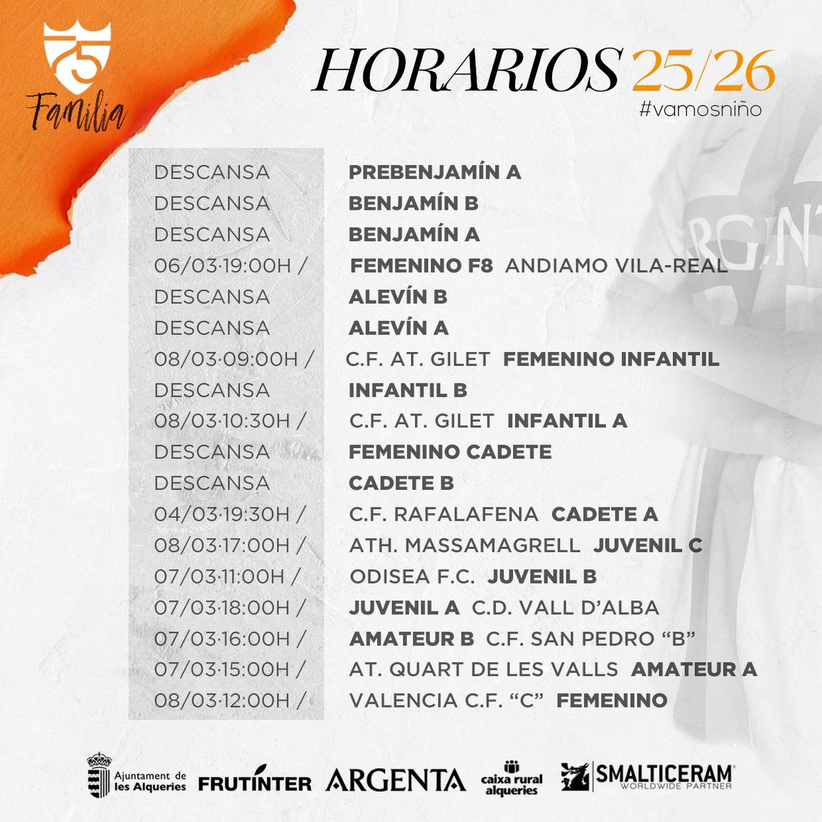 Alqueries C.F. tweet media