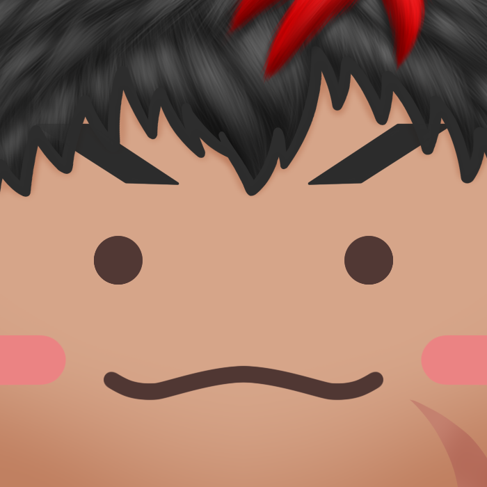 ▪︎ 無界 表情貼系列 ▪︎

新增百變怪表情貼

#mukaiv
#魔王像